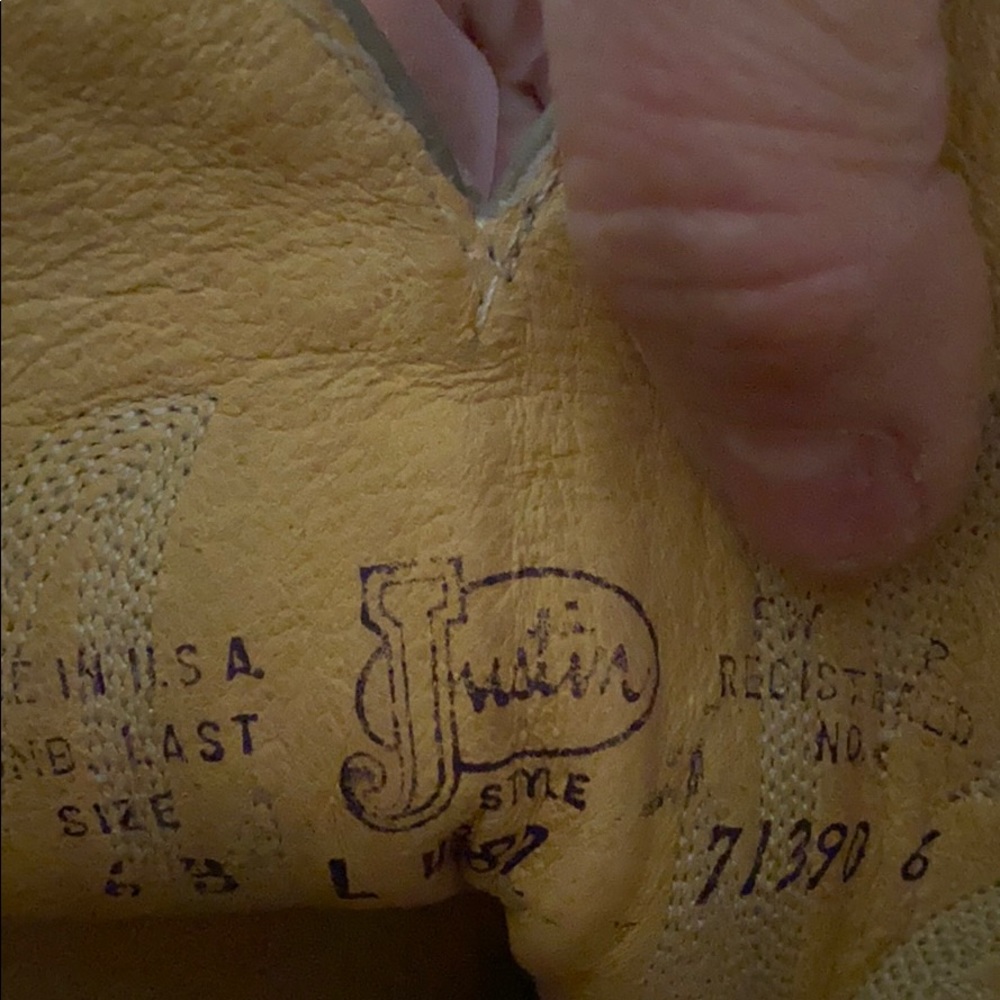 Boots - Picture 2 of 2